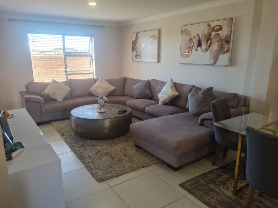 3 Bedroom Property for Sale in Wild Olive Estate Free State